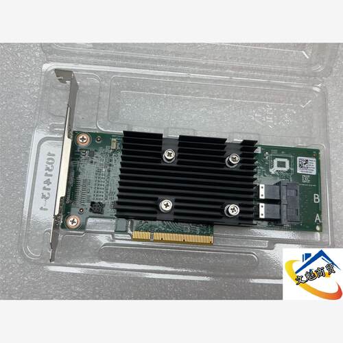 DELL/戴尔第14代新款 PERC H330 阵列卡 99 议价商品