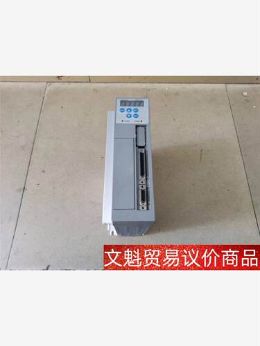 庸博750w伺服驱动器，型号YBDP-EH2007MFG，功 议价商品