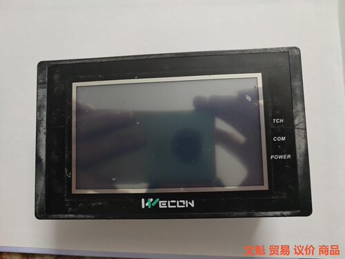 WECON触摸屏 WECON维控真彩人机界面LEV1430T.议价