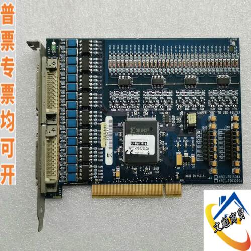 KEITHLEY工业工控机控制卡 KPCI-PIO3议价商品