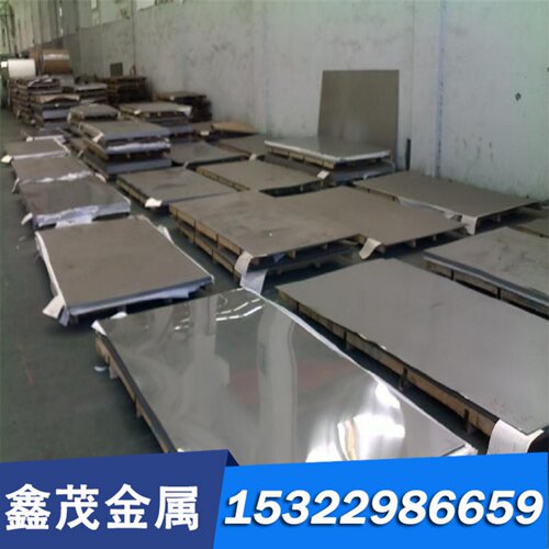 JL-37B软磁不锈钢棒 K-M31S电磁阀不锈钢棒SUS316L不锈钢板材棒材