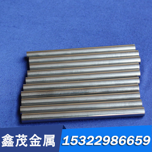 60Si2CrA弹簧钢现货供应德标1.7103弹簧钢圆棒高抗拉弹簧钢板圆钢