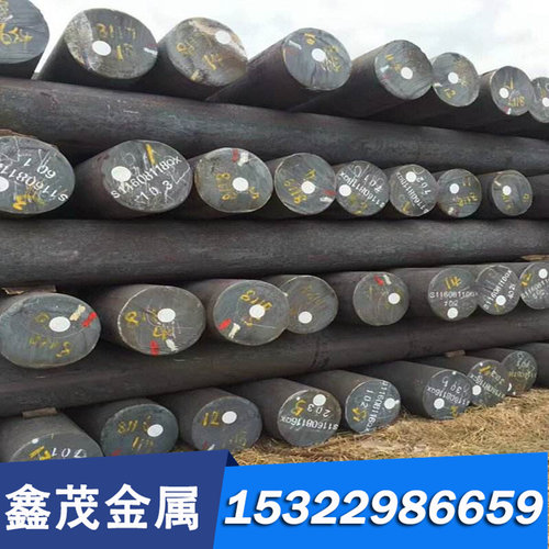 供货售38CRMOAL合金钢DC53模具钢2205不锈钢60Si2Mn弹簧钢 规格全