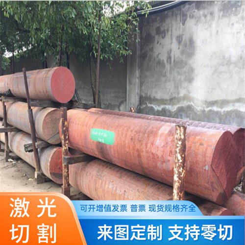 现货HT300灰口铸铁棒HT100铸铁棒HT150灰铁板QT400-17生铁方条