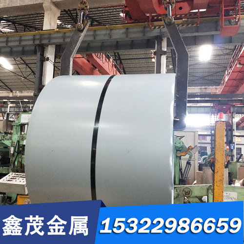 不锈钢全软带 硬料 软料316-304-430不锈钢带 不锈钢拉伸料 卷料