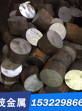 现货 S43110不锈钢棒 耐蚀14Cr17Ni2不锈钢圆钢1Cr17Ni2圆棒/板材