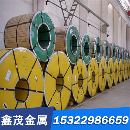 供应 022Cr12 S11203 00Cr12铁素体不锈钢和耐热钢