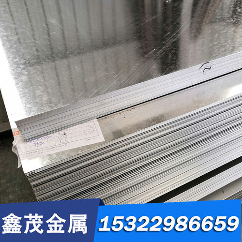 供应 S32654  S32003 S32109光亮圆钢X2CrNi18-9 2Cr23Ni13不锈钢