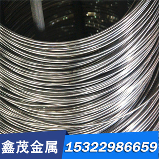 5PH不锈钢68CR17小圆棒SUS304J1钢板S11790钢带SUS329零切