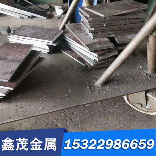 6150弹簧钢板60CrMoV 60Si2Cr弹簧钢带50CRV4弹簧钢 65MN弹簧圆钢