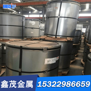 CR270B2 供应GMW3032M 冷轧板卷 HD60G60GU冷轧汽车钢板钢卷