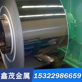 供应 SUS635不锈钢板材 07Cr17Ni7Al圆棒06Cr17Ni7AlTi 卷带材