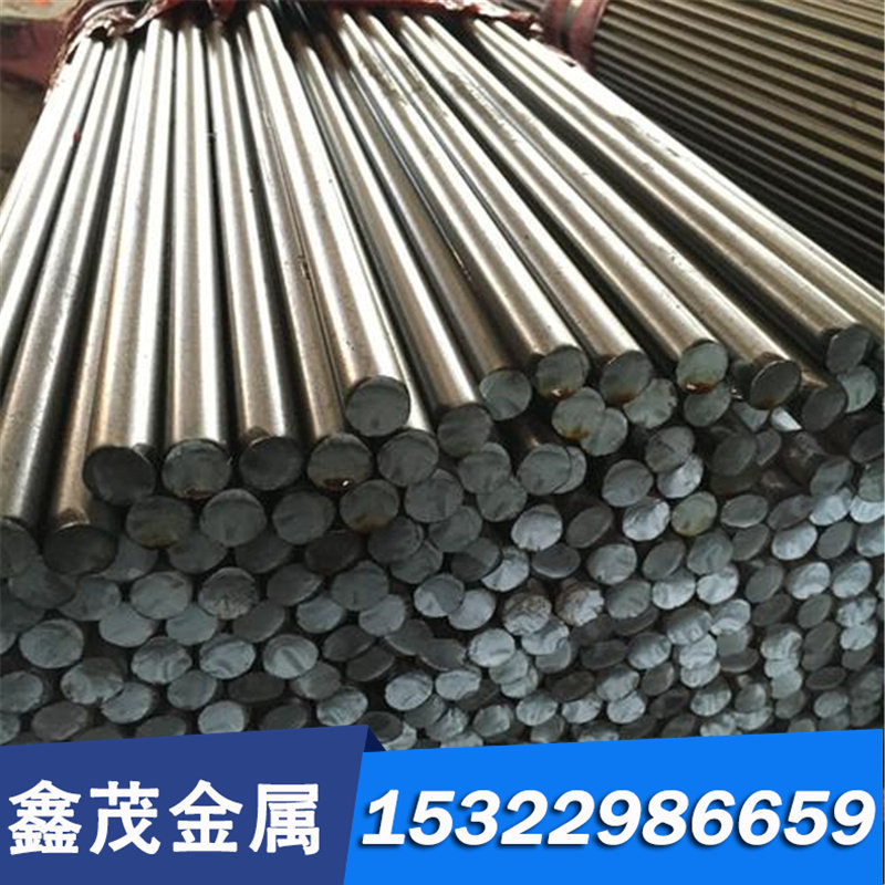 56SC7弹簧钢AISI1566高耐磨钢板ASTM1069圆棒c85s钢带5160圆钢