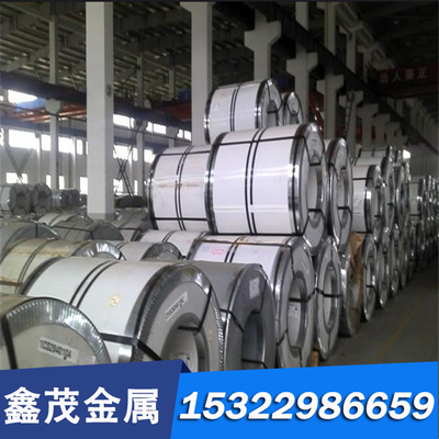 国标1Cr13不锈钢圆棒 圆钢 光圆 光棒 锻圆 黑皮棒 不锈钢板