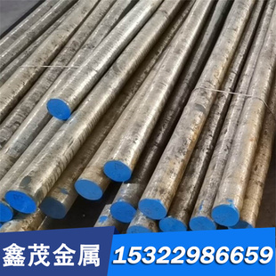 T10A圆棒 65Mn弹簧钢 GCr15轴承钢 40Cr圆钢 35CrMo钢板 42CrMo