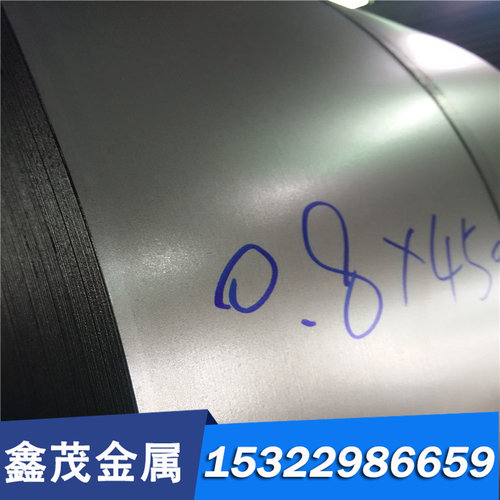 激光加工不锈钢棒SF20F SF20T DNS2002易车削不锈钢 价格优惠
