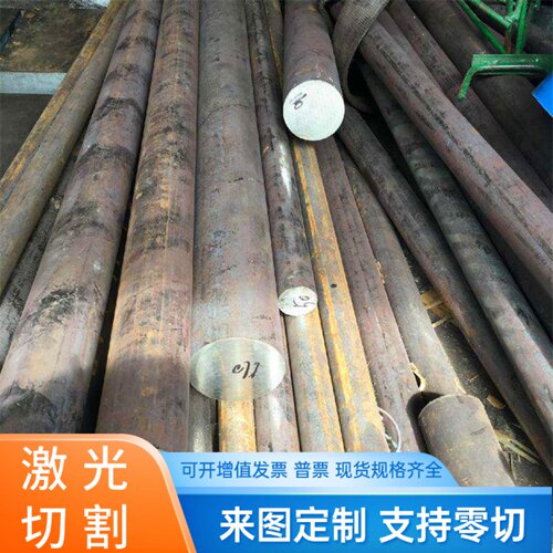 球墨铸铁方板HT250生铁板灰铸铁板块零切铸铁圆棒方棒生铁块