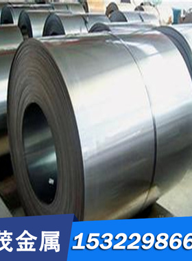 ST16冷轧板 SAPH400 酸洗板 36NiCrMo16 钢带 薄板 汽车板 可零切