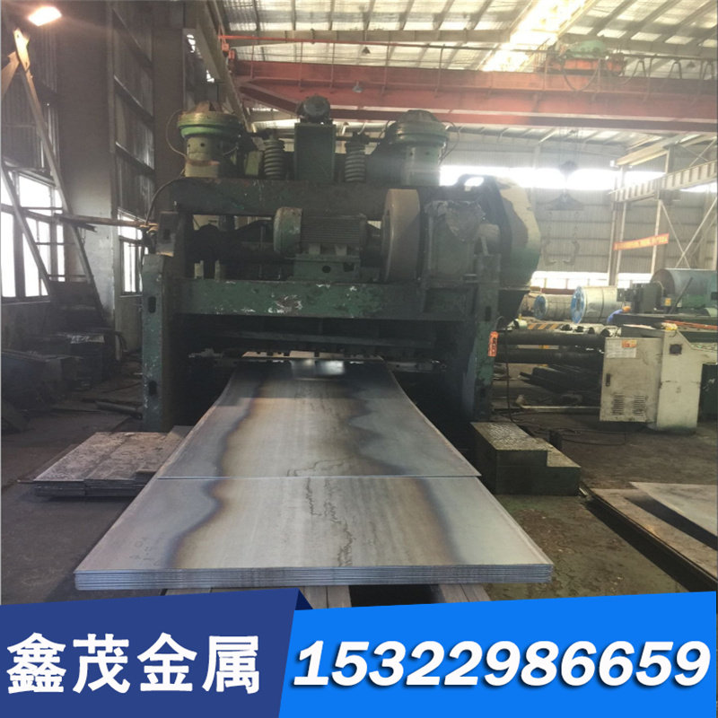 20NiCrMo2-2 SCM415H SCr445合金钢板材38CrMoAl 40Cr 4140无缝管