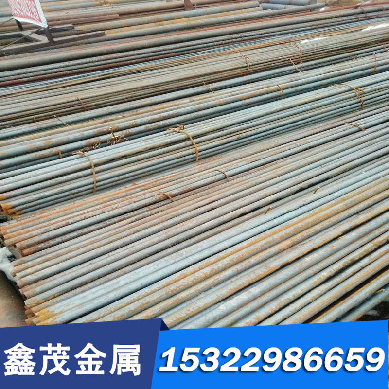 35crmo合金钢 Q345D 20CrNiMoA圆棒 1Cr13不锈钢 25cr2mo1v圆钢