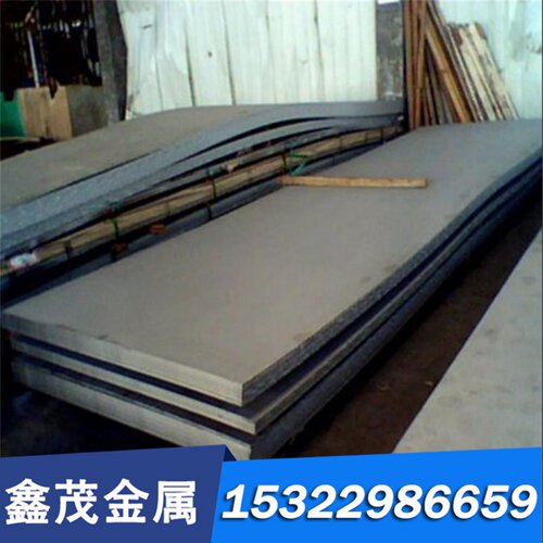 现货 S17400 1.4541 2Cr13圆棒 SUS440B钢棒 不锈钢008Cr27Mo钢板