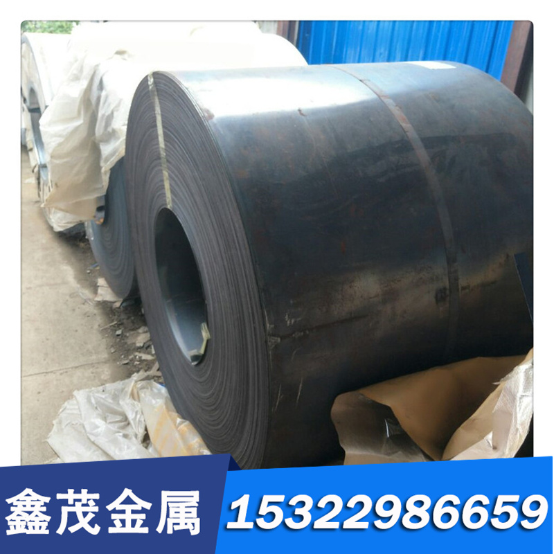 735A50弹簧钢65Mn钢棒SAE1070 ASTM1566研磨棒60SI2CRVA钢板 零切