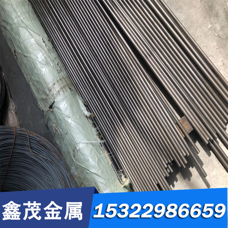 弹簧钢50CRVA圆钢51CRV4圆棒SCM415钢棒 钢板 棒材 板材SCM21板材