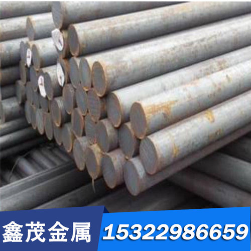 冷作合金钢90MCW5圆钢 T30402合金工具钢T30402冷作模具钢X6CRMO4