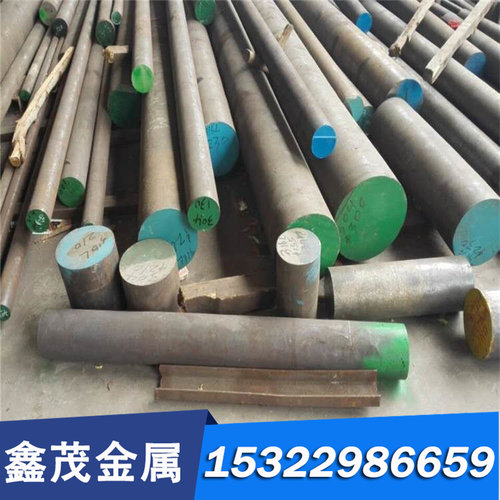 割图形65Si7 61SiCr7 60SI2Cr订制 弹簧钢棒 棒材 精磨 板材 锻件