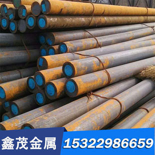 SUJ2轴承钢err 9260弹簧钢 冷拉合金钢圆棒5120齿轮钢 4140铬钼钢