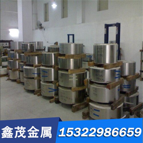供应S15500 10Cr17Mn9Ni4N不锈钢板12Cr18Mn9Ni5N板材S45500棒料
