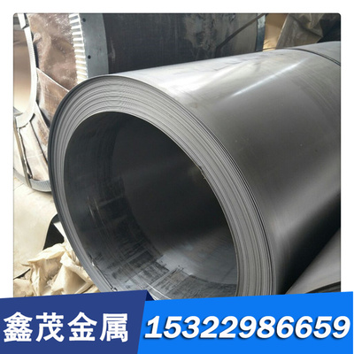 SPC270C 拉伸冷轧带 JSC390P 汽车钢 Q345 冲压用钢板 MJSH310W