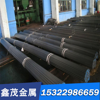 1.7138弹簧钢带 55SiCr 55Si2Mn弹簧钢板 高弹性55Cr3 55Si7 钢棒