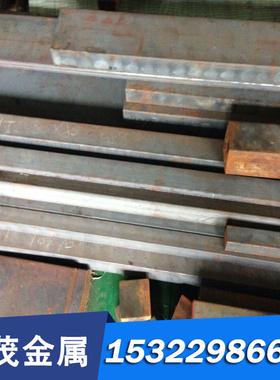 N06002高韧性哈氏合金棒 Nimonic 81高温合金棒材 铁镍合金无缝管