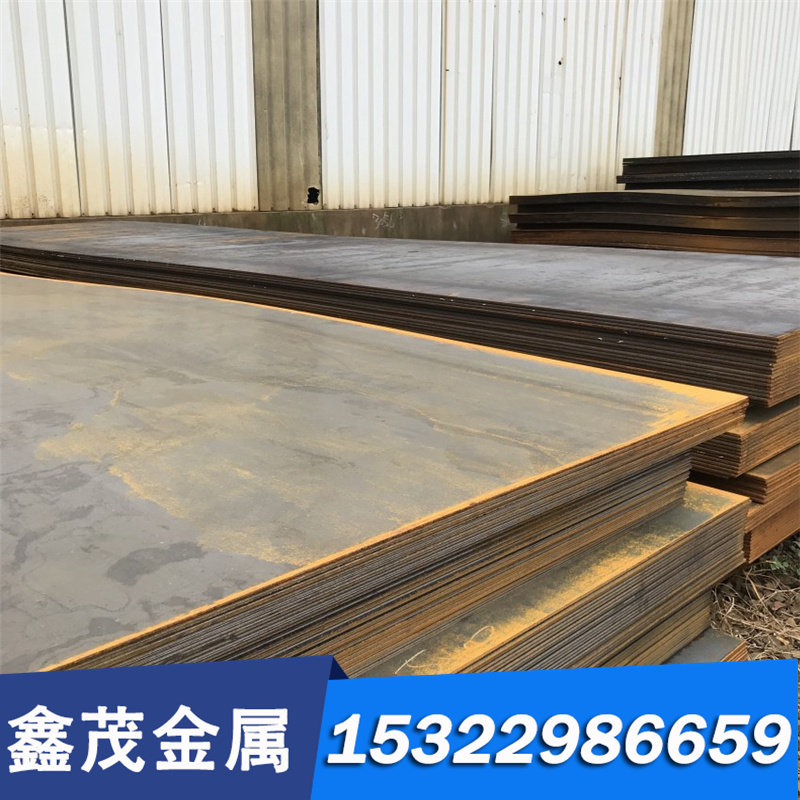 恒丰Q345B 20Cr 20crmnti Q345C 30CrMnSi合金结构钢20#无缝管规