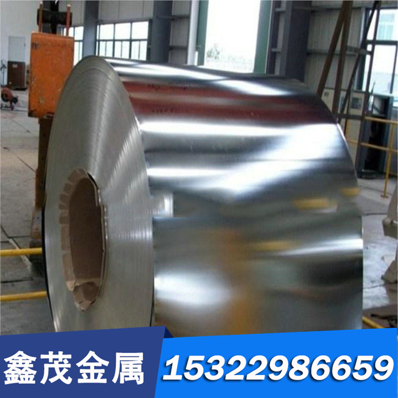 现货1Cr17不锈钢板材X8CrNiS18-9材料S34700光圆棒料ASTM301管料