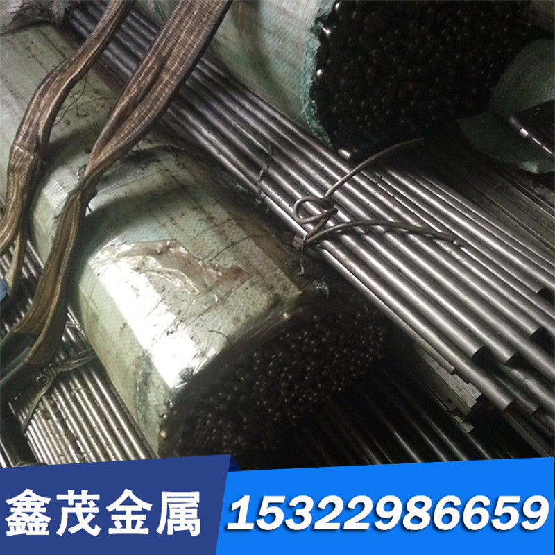 65Mn 60Si2Mn弹簧钢 42CrMo 40Cr调制圆棒 SUJ2 GCr15轴承钢板料