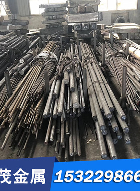 T10A圆棒 40cr 45#号 3CR2W8V YK30 O1 SK3 圆钢3cr2w8v模具钢板