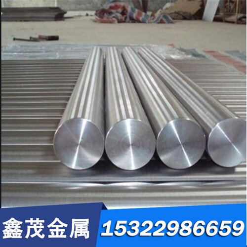 12Cr5Mo不锈钢06Cr13Al光棒06Cr18Ni9Cu3钢板圆钢锯床切割