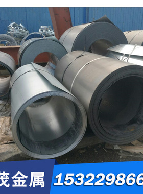 SUP11A薄厚弹簧钢板 弹簧钢棒 ASTM钢材 60CrB3弹片 SPS7钢锯切割