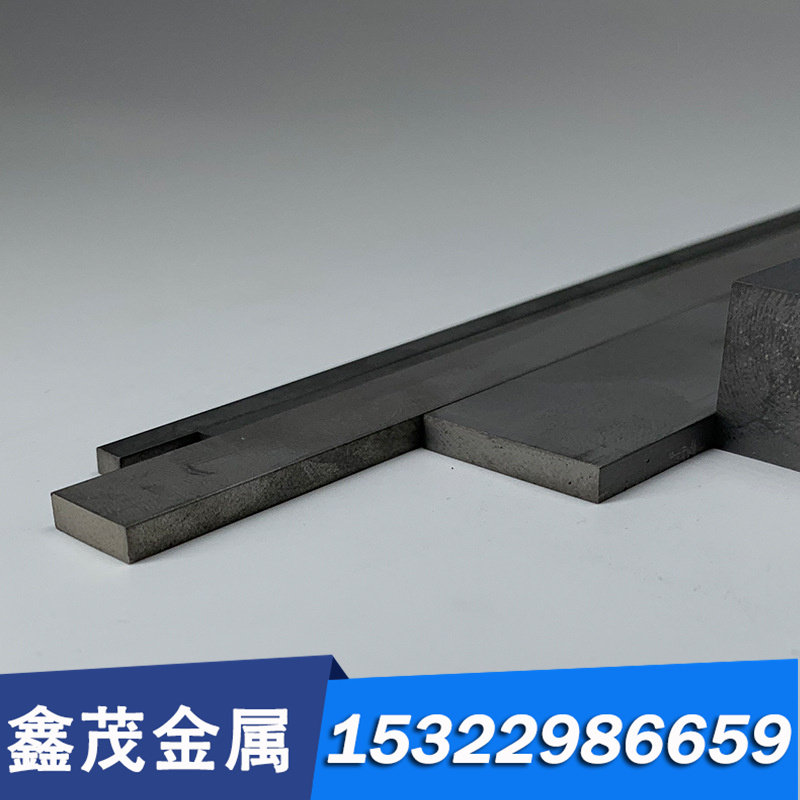 55Cr3弹簧钢55SiMnVB 7C27MO2钢带ASTMA223 SUP11钢板51SI2MN圆棒