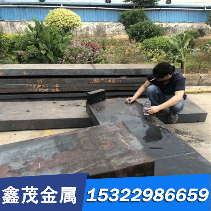 供应高强度55CrMnA 54SICR6 525A58弹簧钢55Cr3弹簧圆棒SUP9钢板