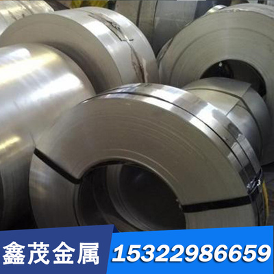 双相不锈钢S32900钢棒CD4MCU板材SUS32953L锻件S25073 锻打 扁钢
