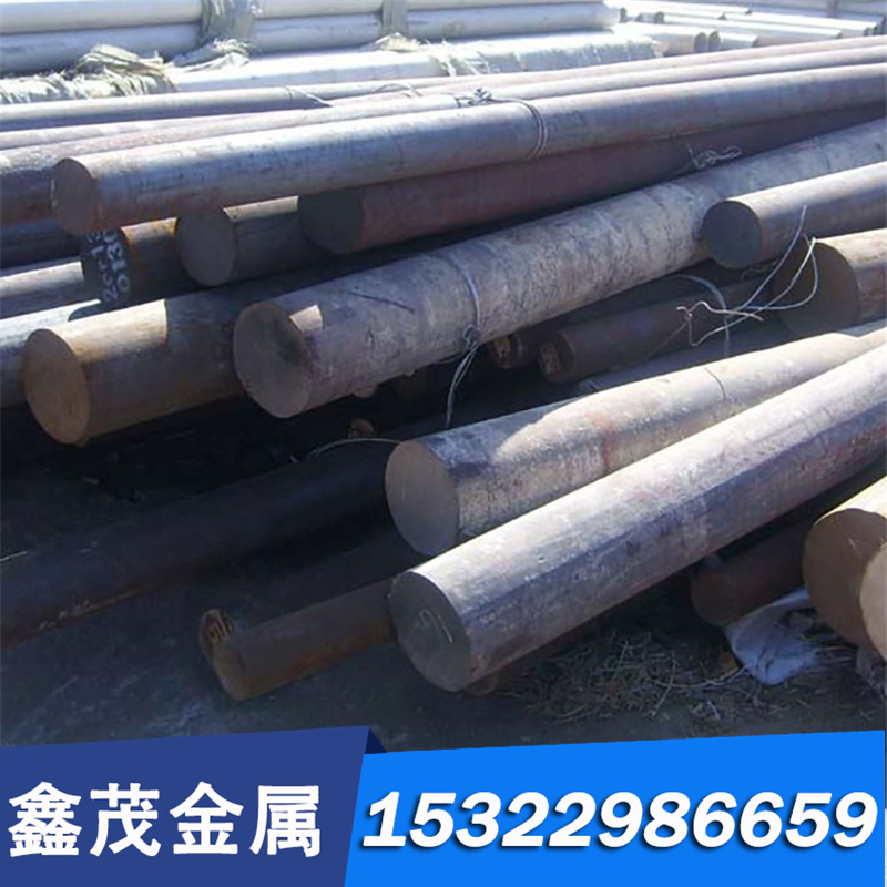 美标3Cr2W8V圆钢棒CR12MOV合金钢4Cr5MOV1Si耐热8Cr13MoV模具钢板