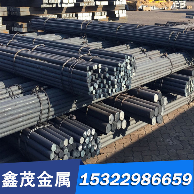 17Cr3 42CrMoH圆棒42CrV6 42SiMn合金结构钢SCM421圆钢SCr22H板材