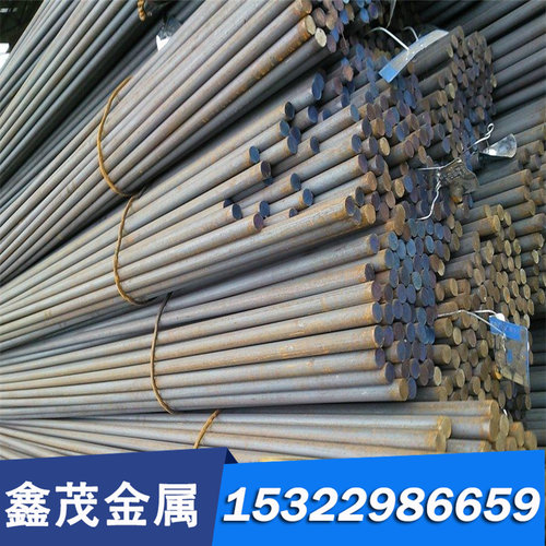 DC53模具钢718圆钢2205不锈钢60Si2Mn弹簧钢38CRMOAL合金钢