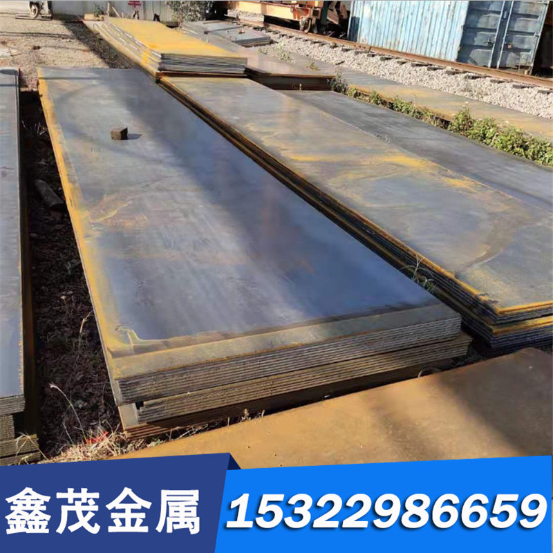 国标LY11铝棒 铝板 硬铝合金 大铝棒 超厚铝板 硬铝管 无缝铝管