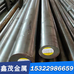 65Mn弹簧钢20CrMo圆棒35CrMo GCr15轴承钢 42CrMo 40Cr合金钢
