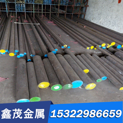 太钢现货 5Cr21无磁模具钢板 50Mn18Cr4无磁钢 20Mn23AlV圆钢棒料