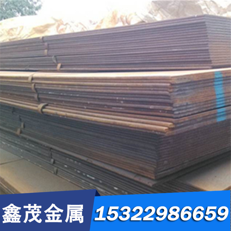 碳素钢1.0622 1.0616 C16E 1.1148 40Mn4 1.1157 15Mn3圆棒1.0467